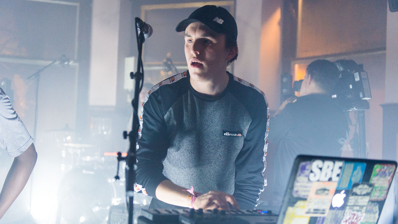 Eurosonic 2017