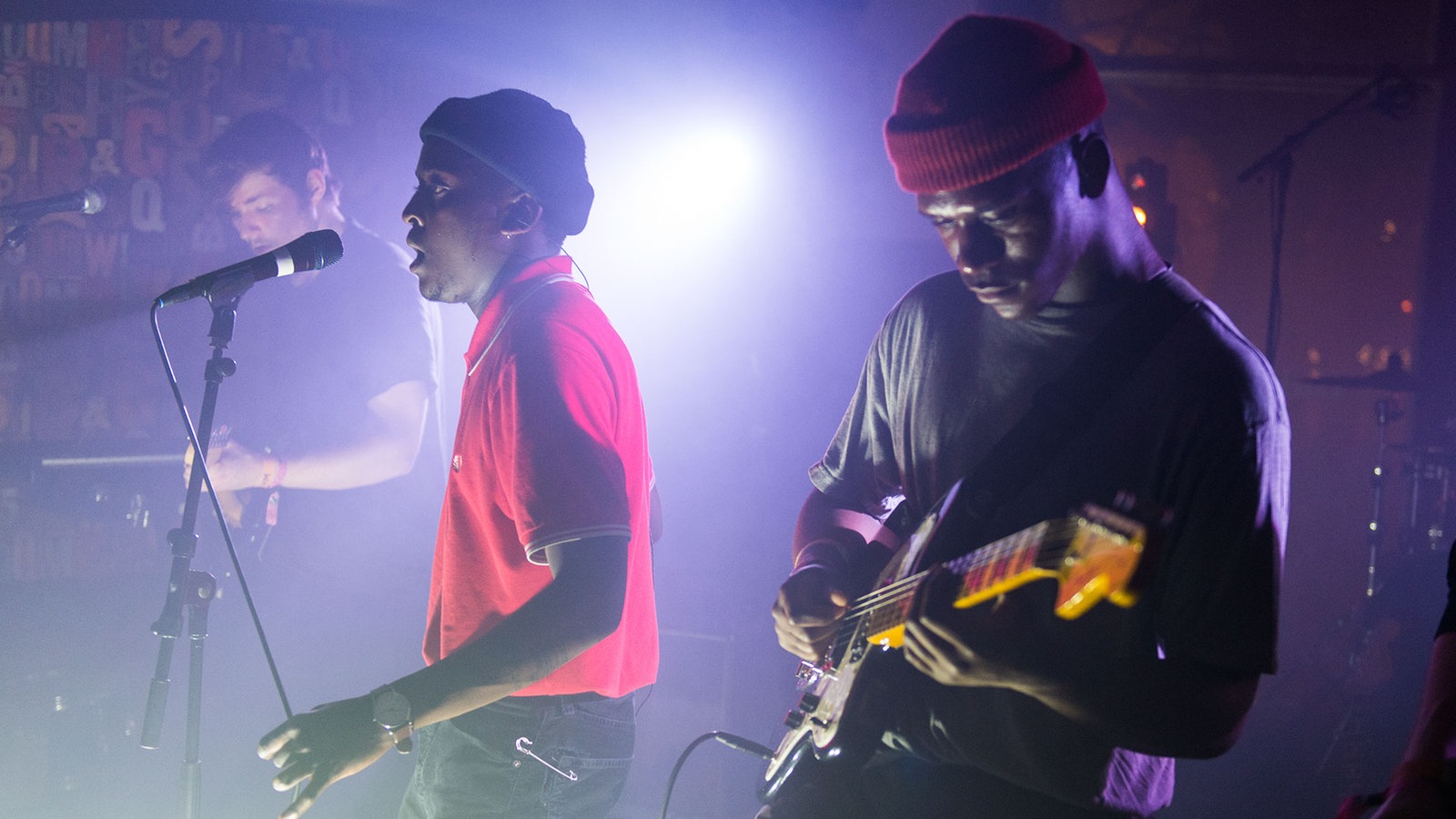 Eurosonic 2017