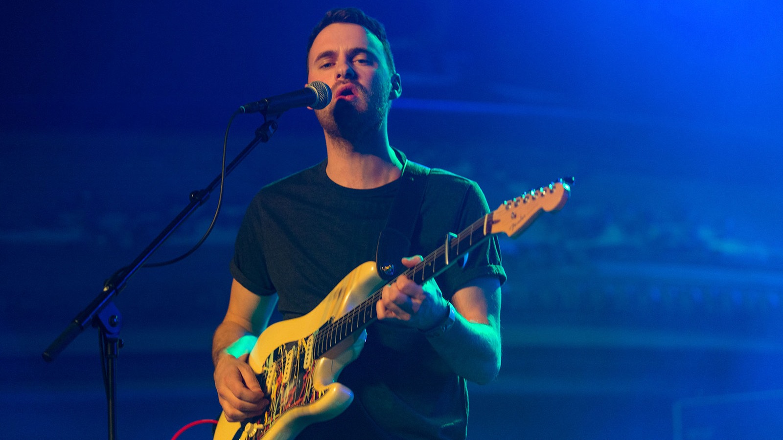 Eurosonic 2017