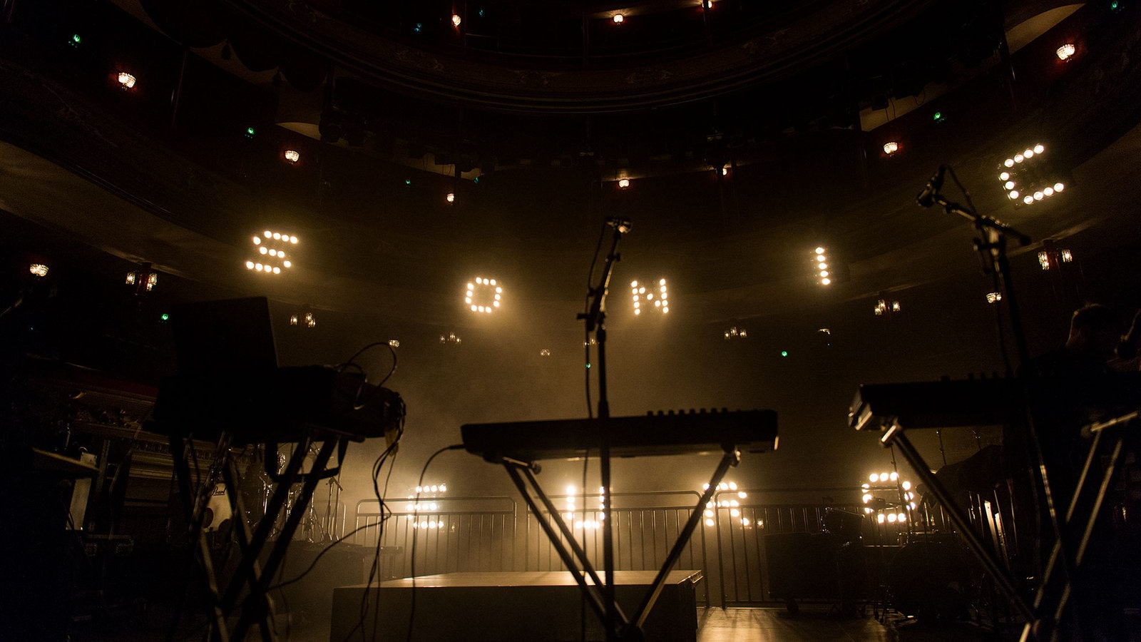 Eurosonic 2017