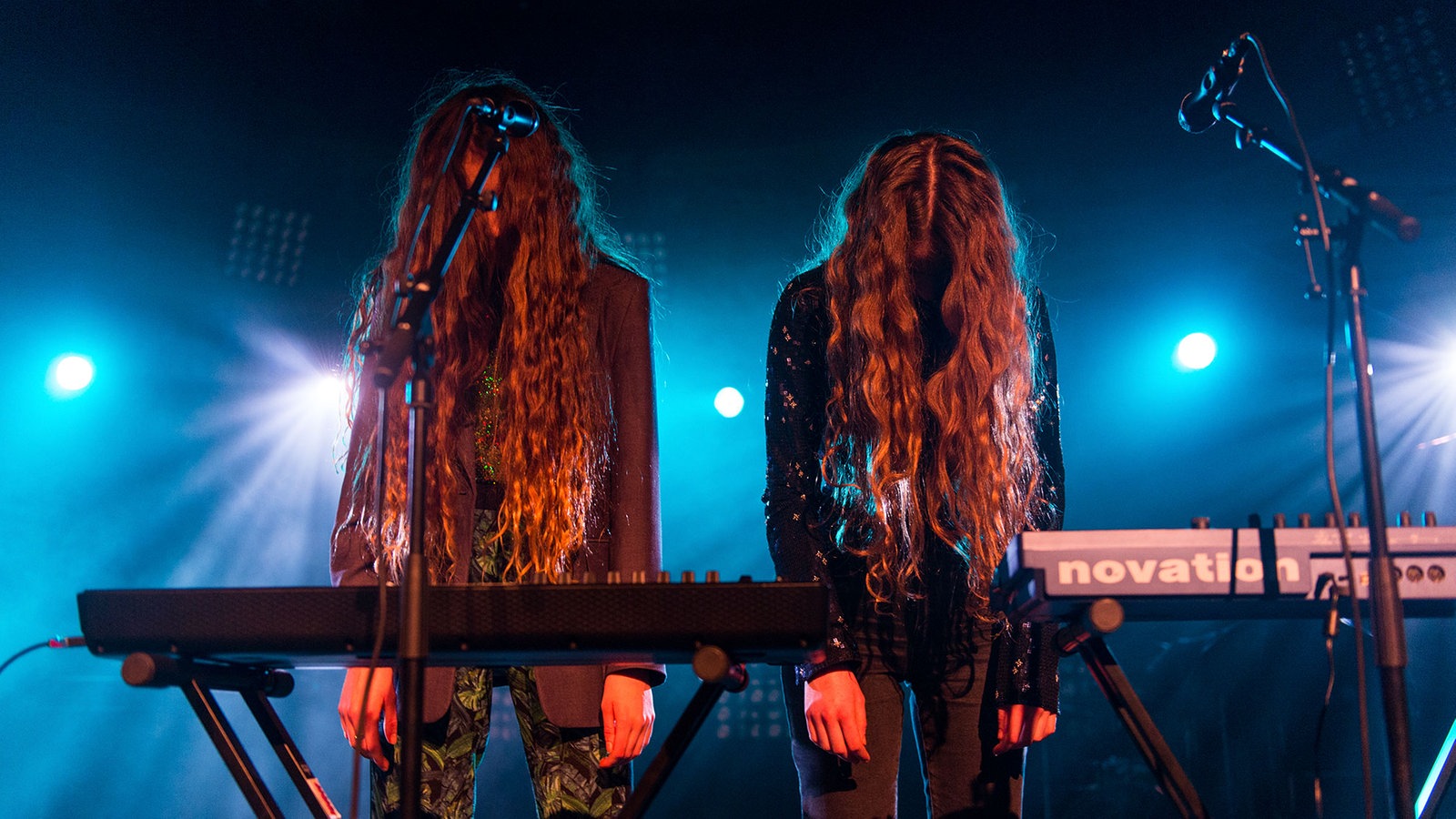 Eurosonic 2017