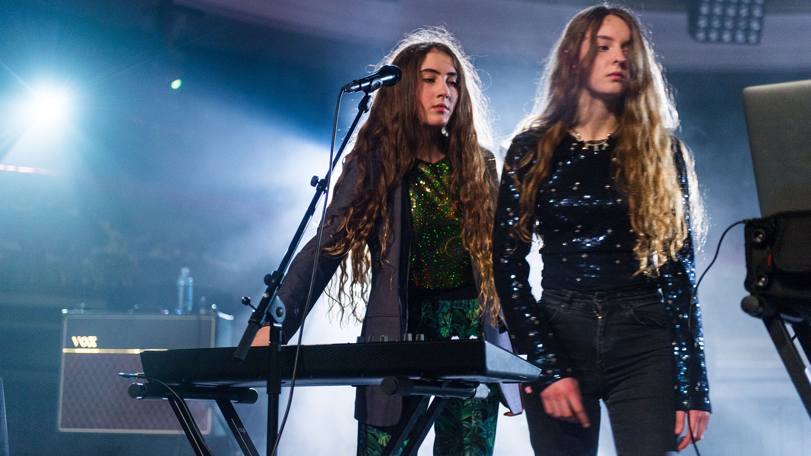 Eurosonic 2017
