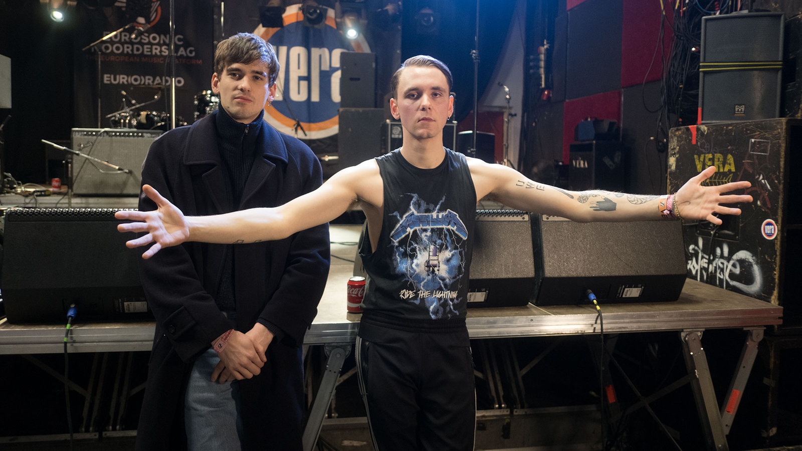 Eurosonic 2017