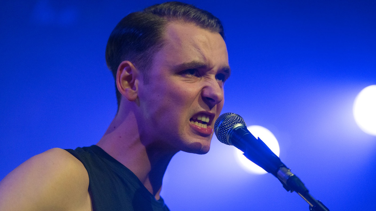 Eurosonic 2017