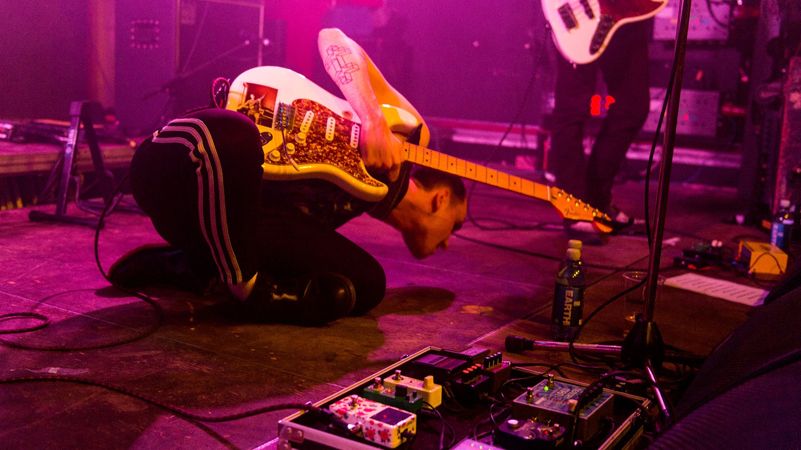 Eurosonic 2017