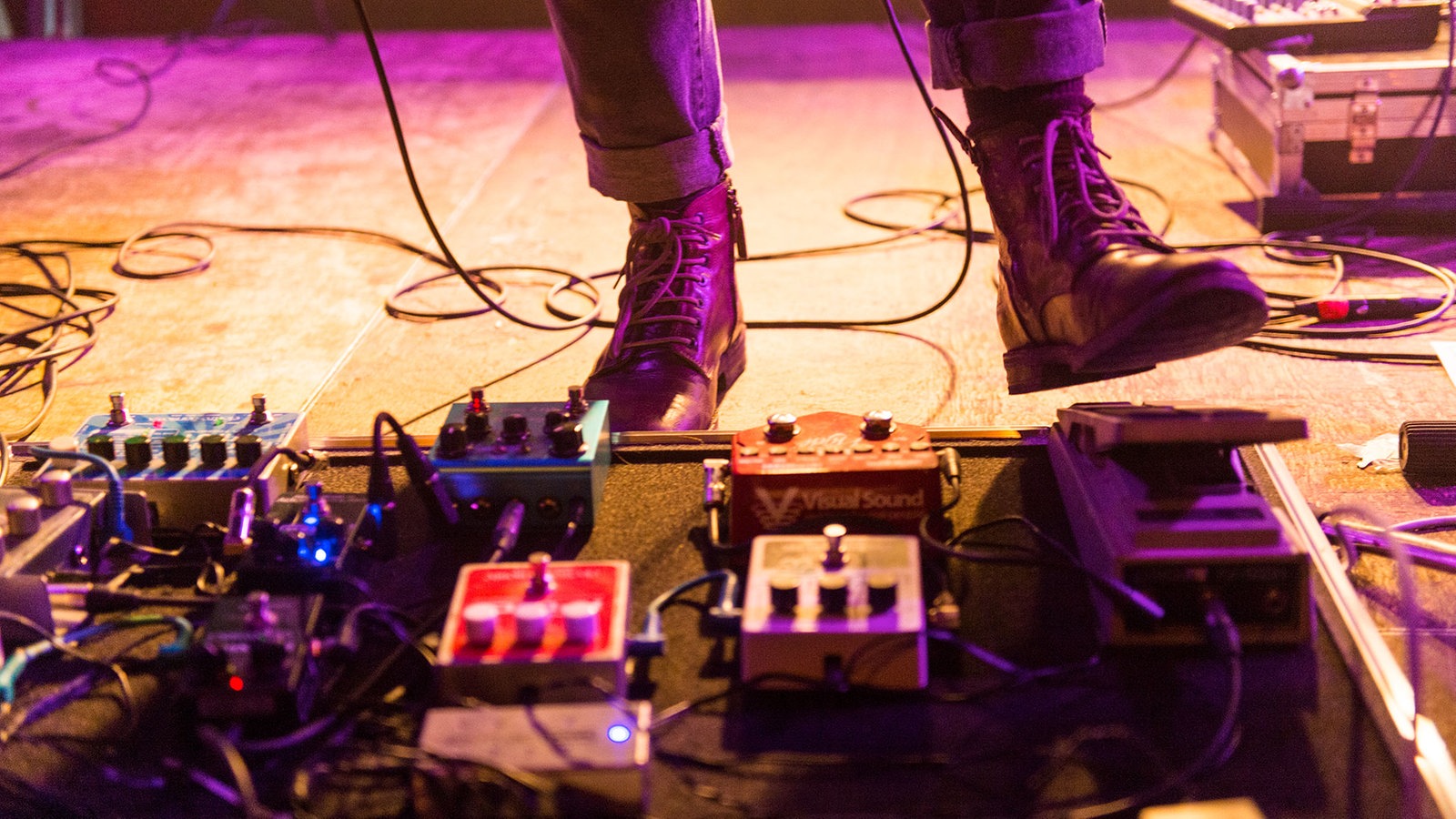 Eurosonic 2017