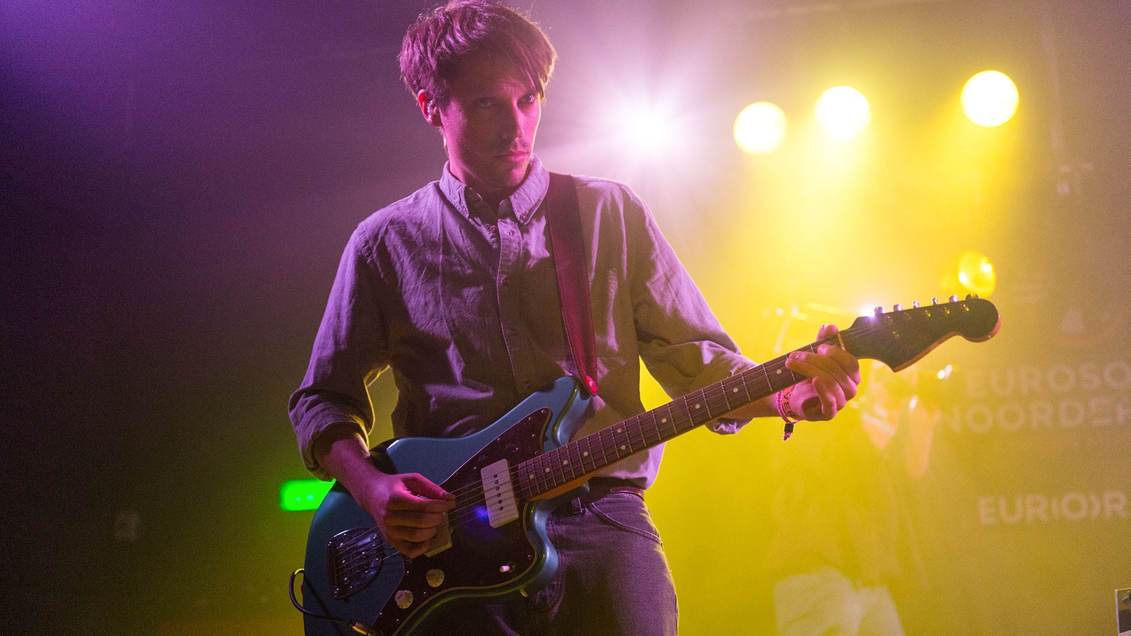Eurosonic 2017