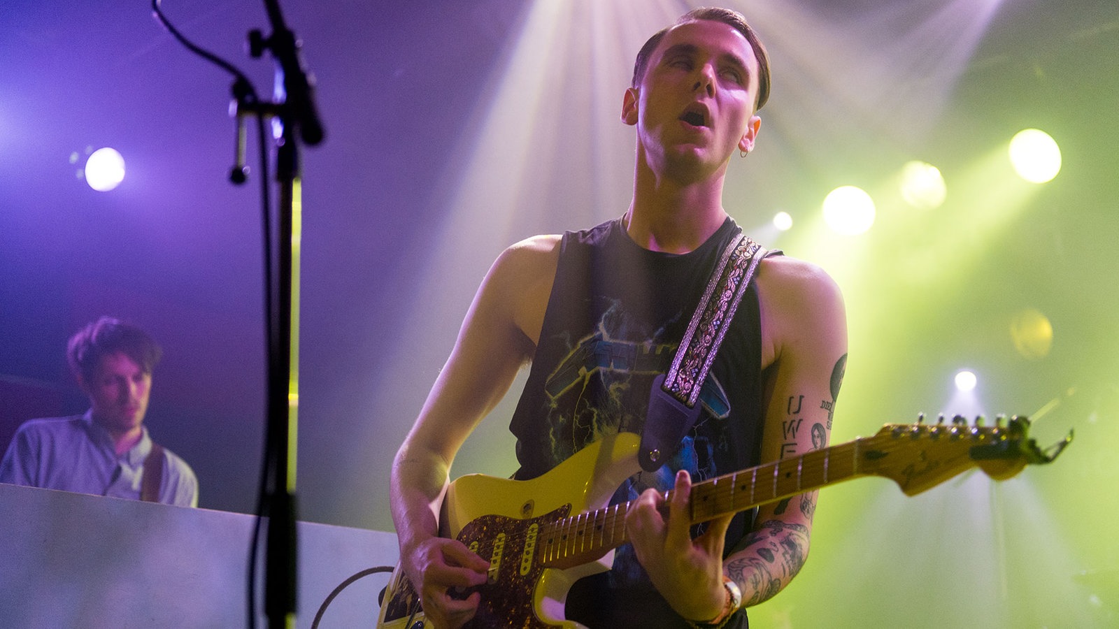 Eurosonic 2017