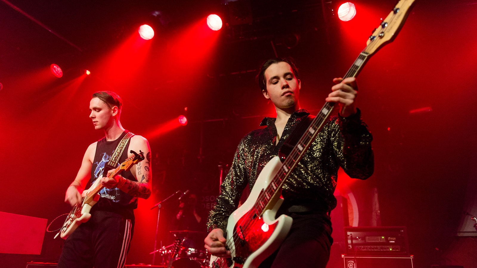 Eurosonic 2017