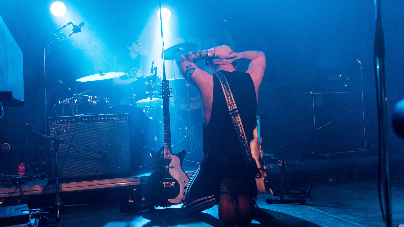 Eurosonic 2017