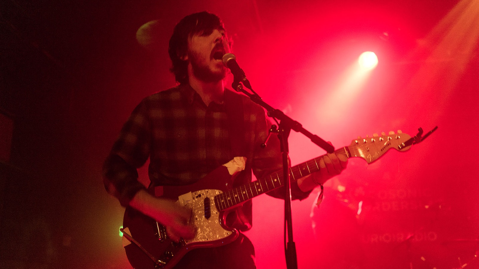 Eurosonic 2017