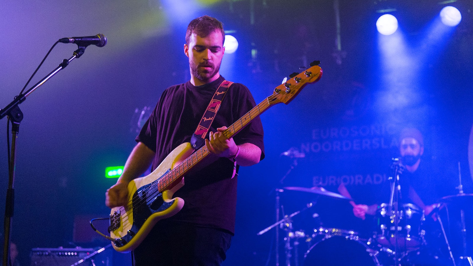 Eurosonic 2017