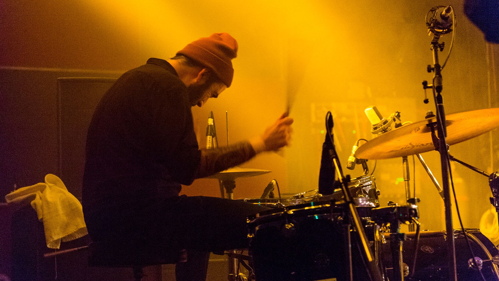 Eurosonic 2017