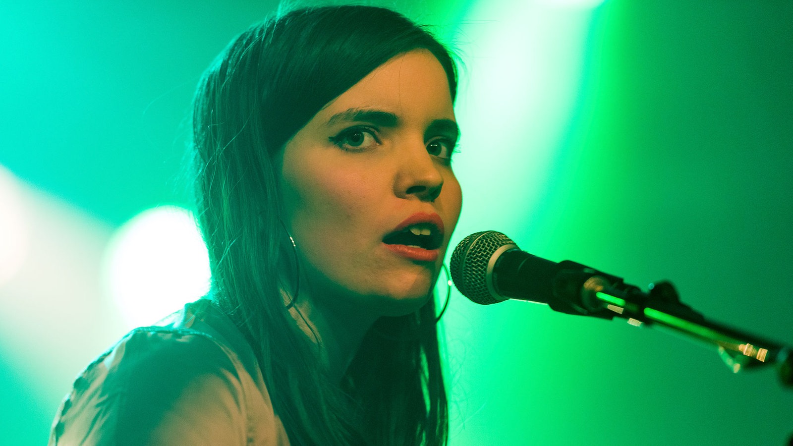 Eurosonic 2017