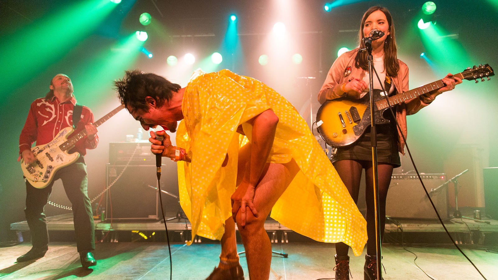 Eurosonic 2017