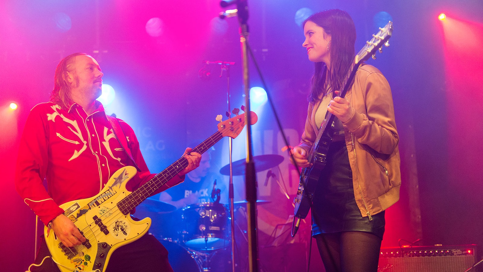 Eurosonic 2017