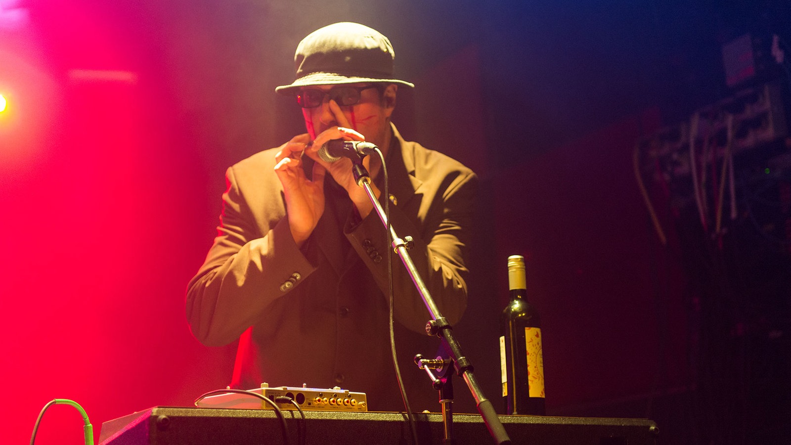 Eurosonic 2017