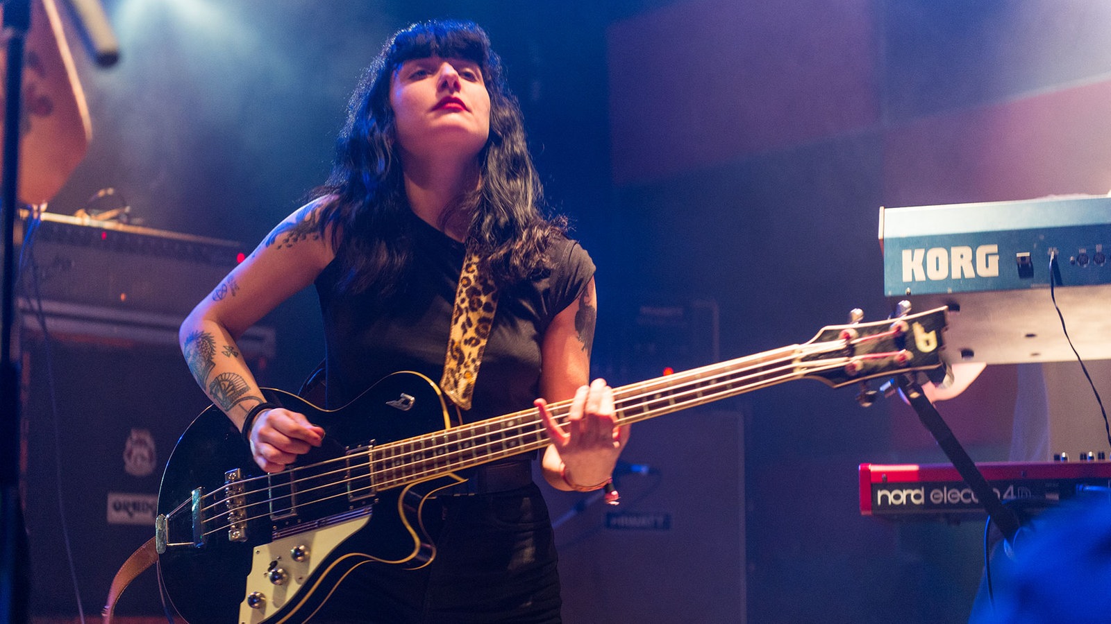 Eurosonic 2017