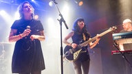 Eurosonic 2017