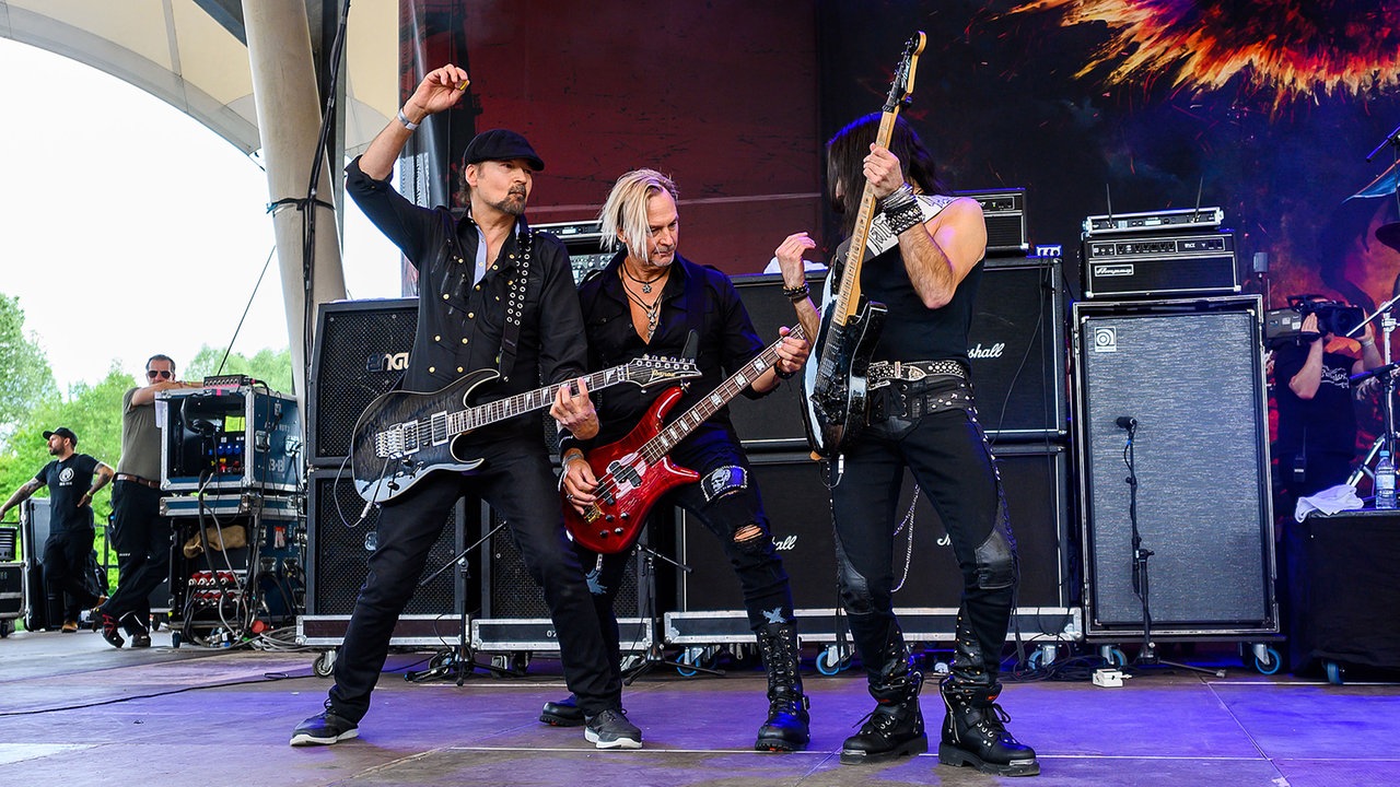 Fifth Angel