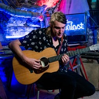 Fire Horse - Unplugged @ Crossroads Festival Oktober 2022