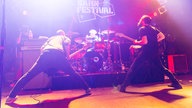 Arcane Roots