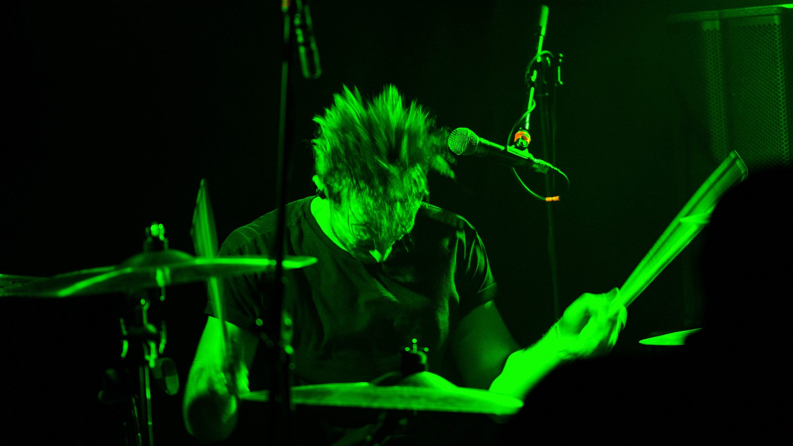 Arcane Roots