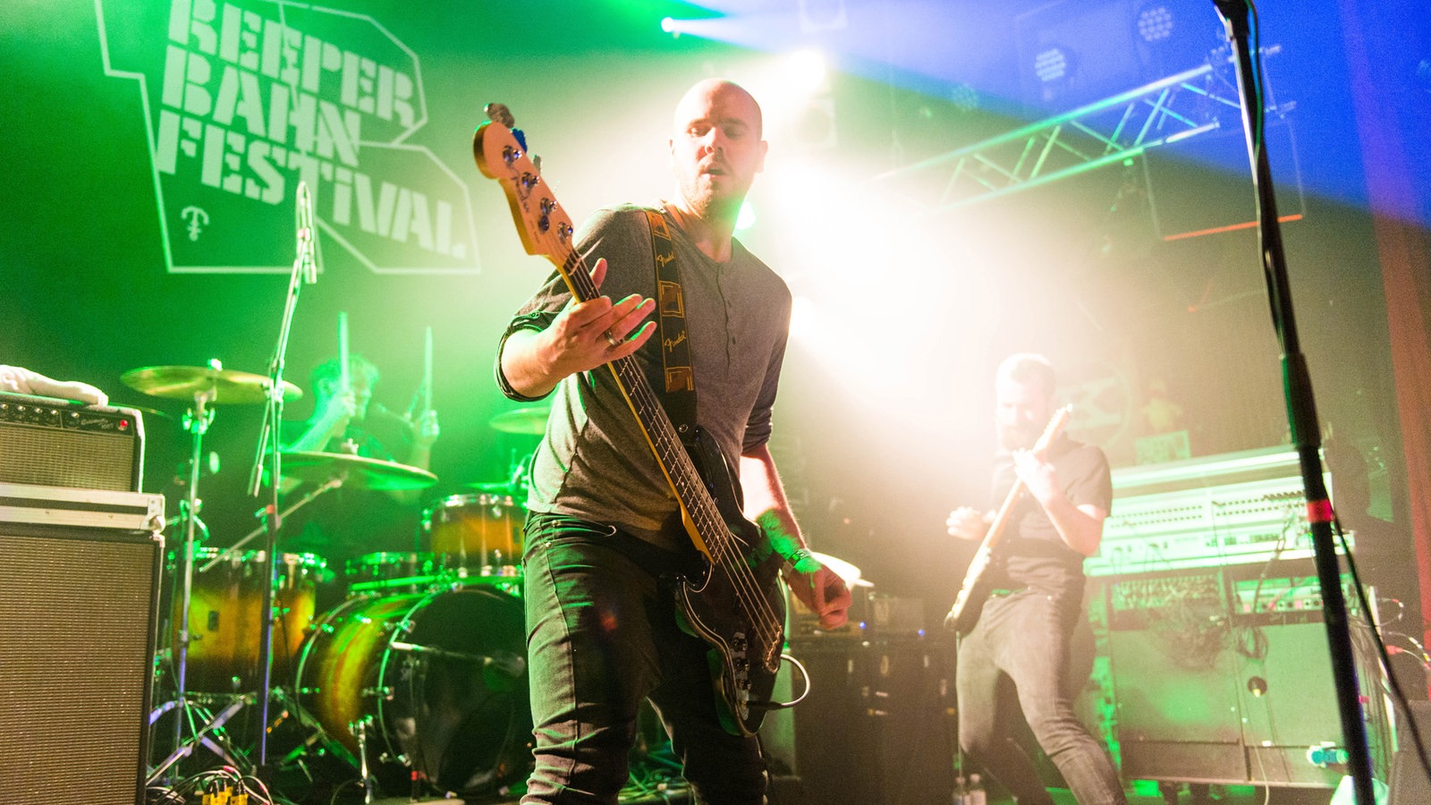 Arcane Roots