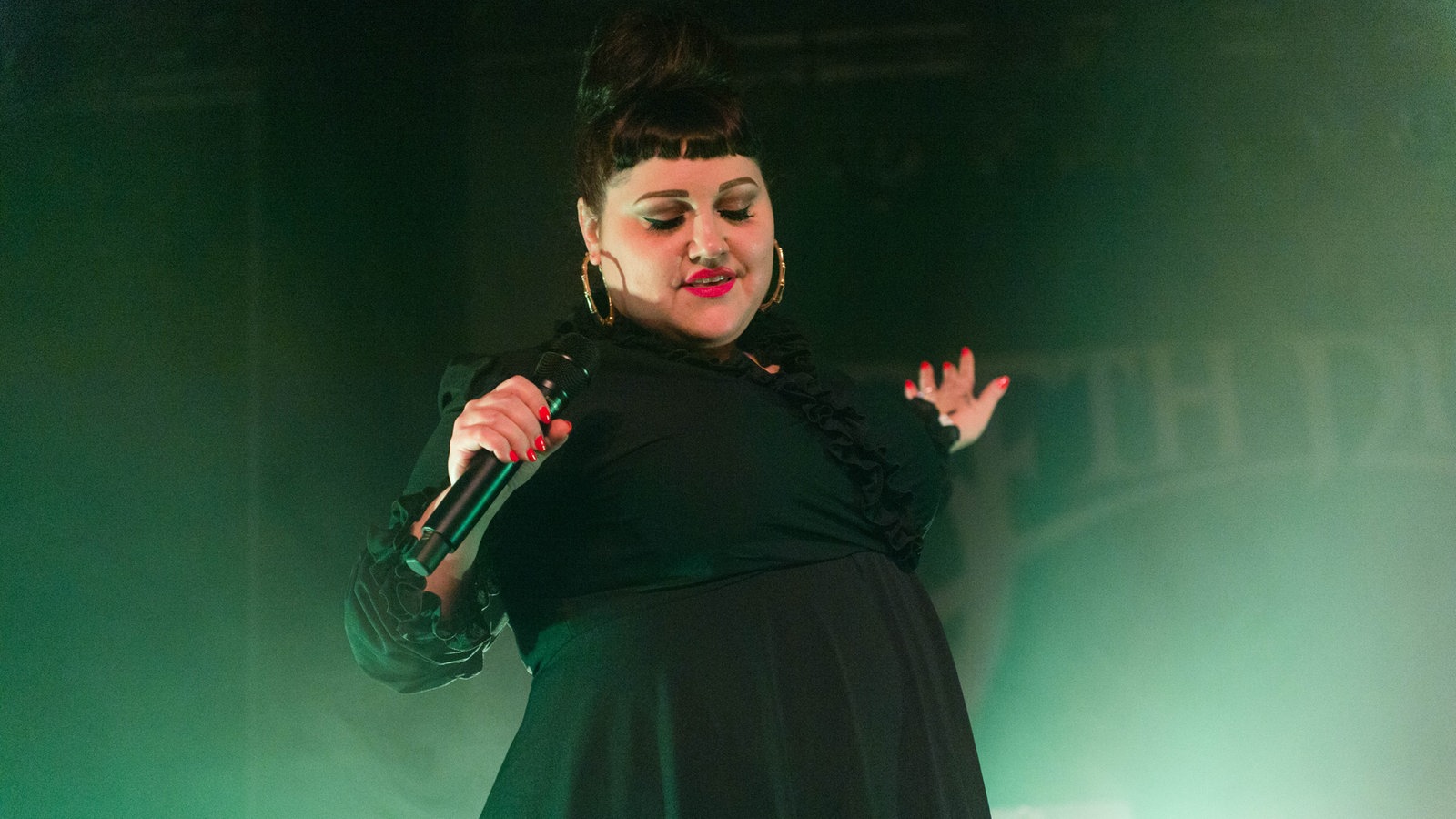 Beth Ditto