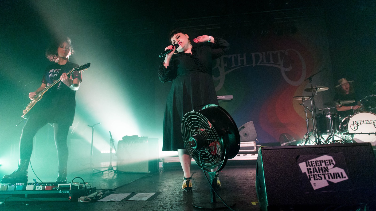 Beth Ditto