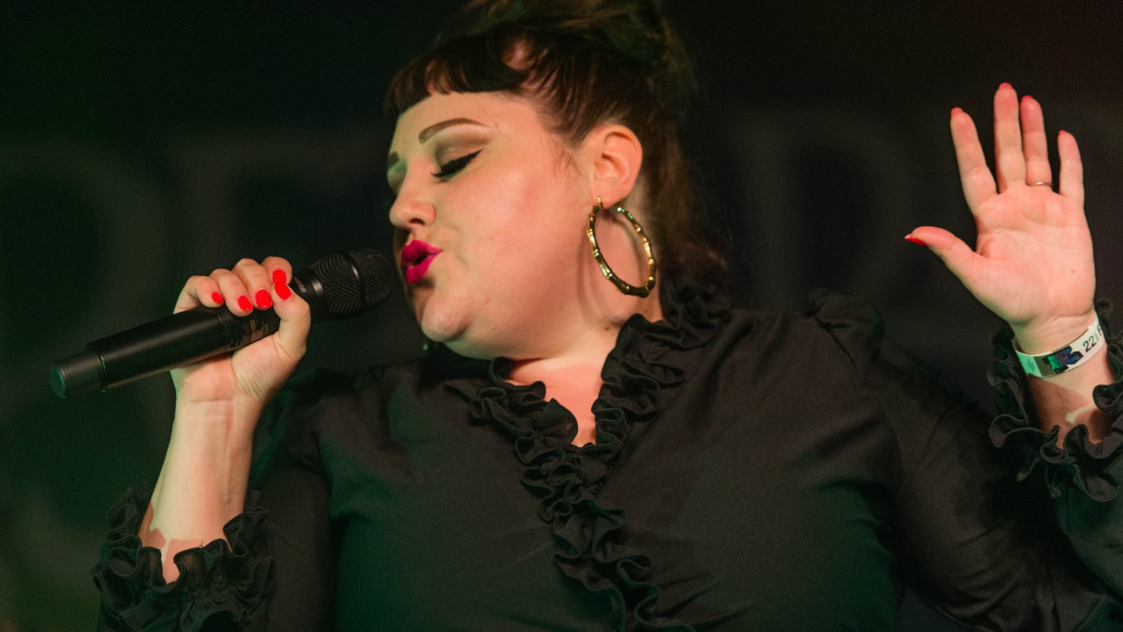 Beth Ditto