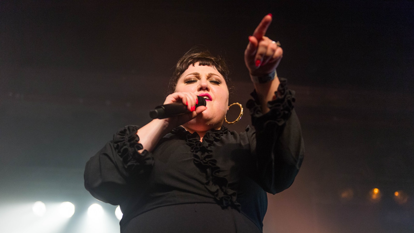 Beth Ditto