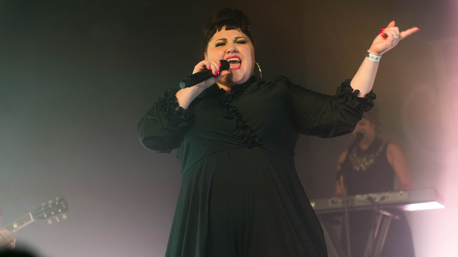Beth Ditto