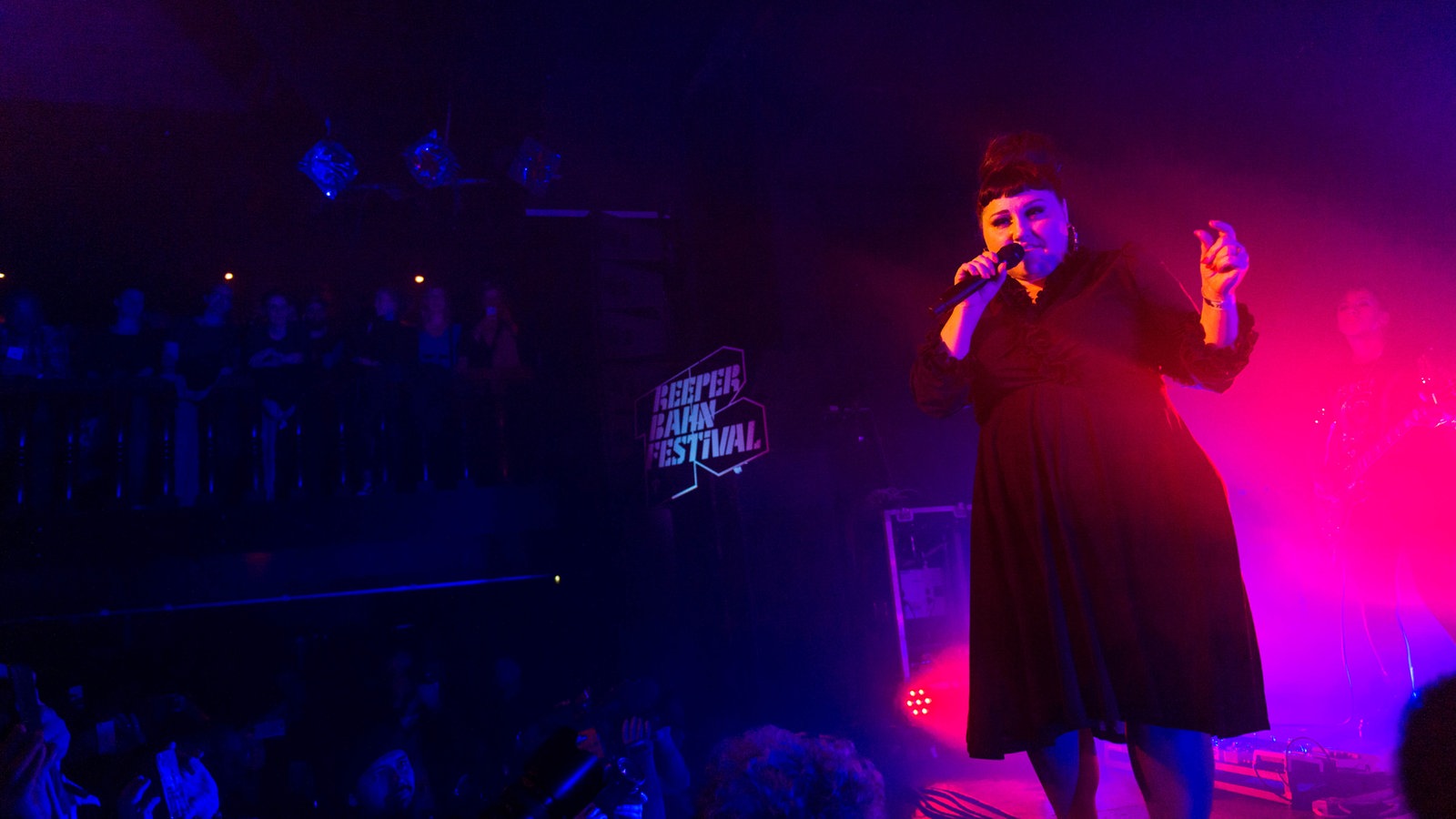 Beth Ditto