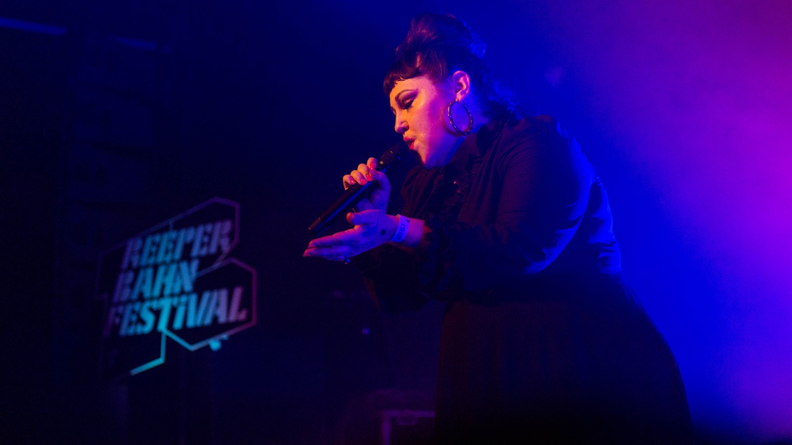 Beth Ditto