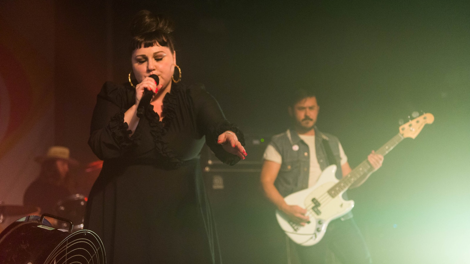 Beth Ditto