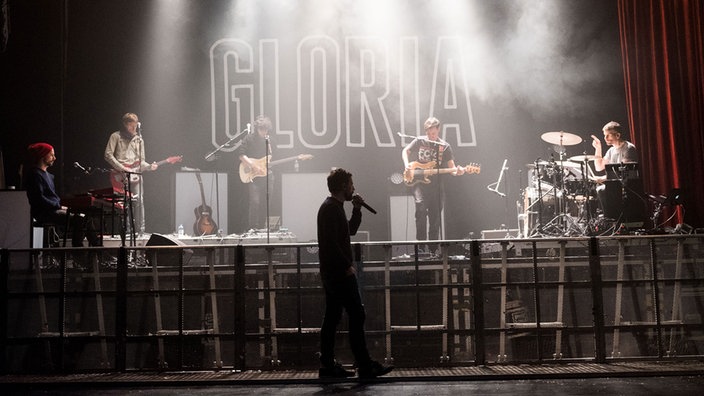 Gloria