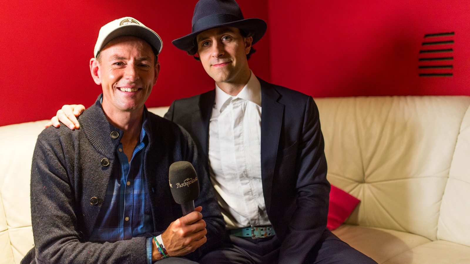 Maximo Park