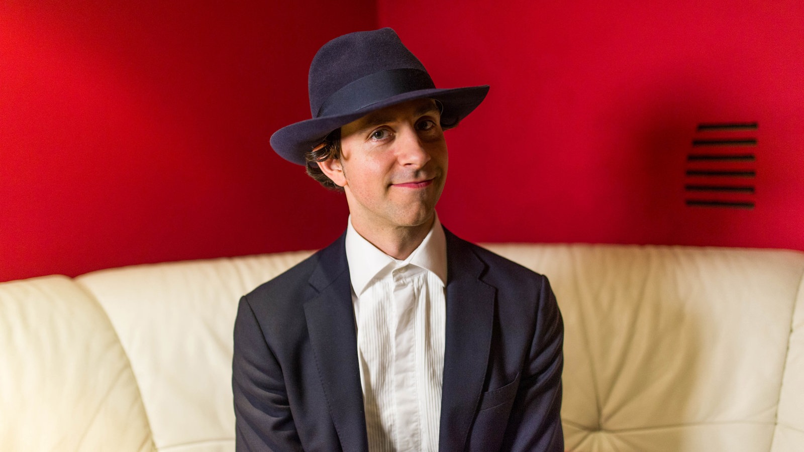Maximo Park