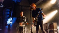 The Amazons
