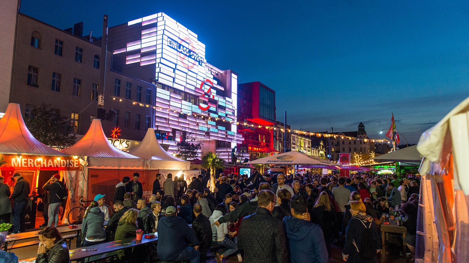 Reeperbahn