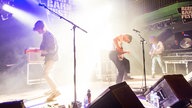 The Districts