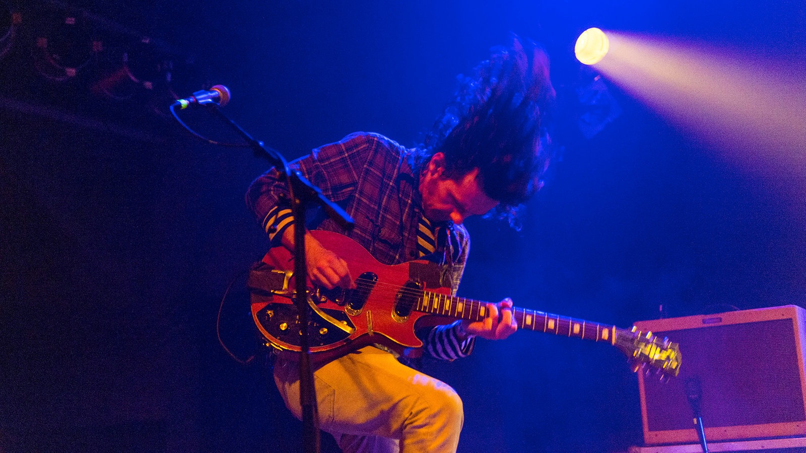 The Districts