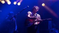 The Districts