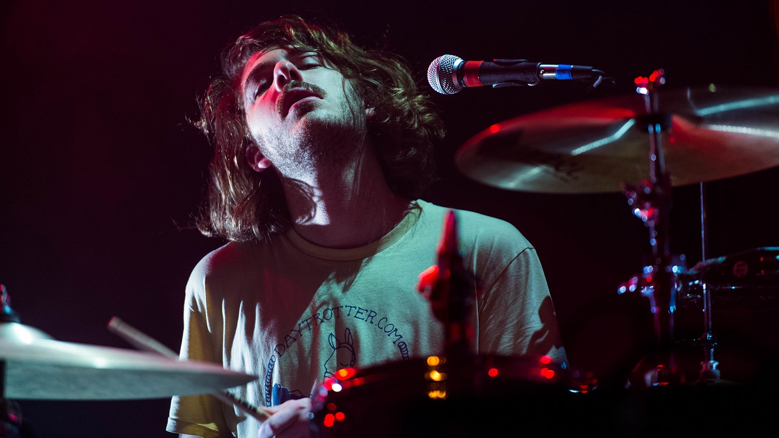 The Districts