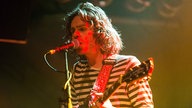 The Districts