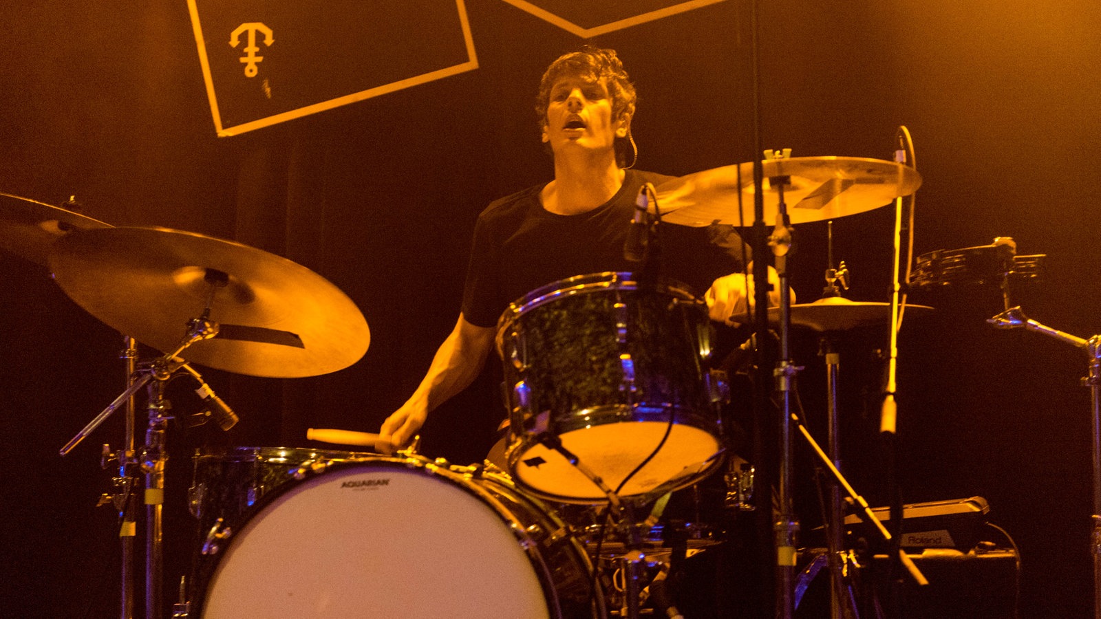 The Drums