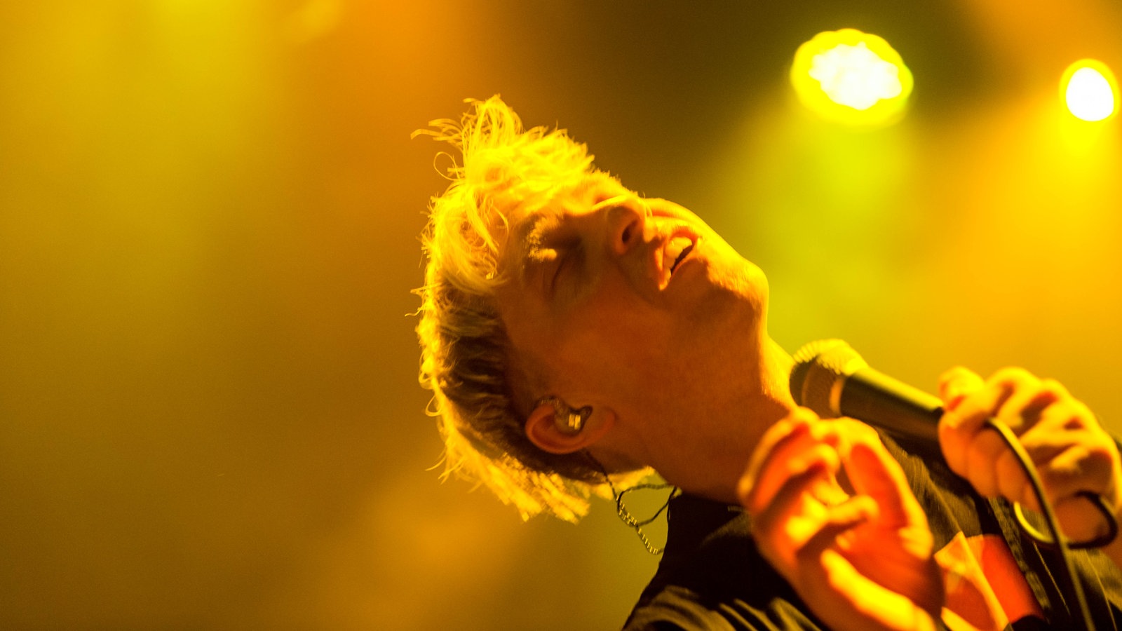 The Drums