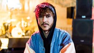 Oscar And The Wolf