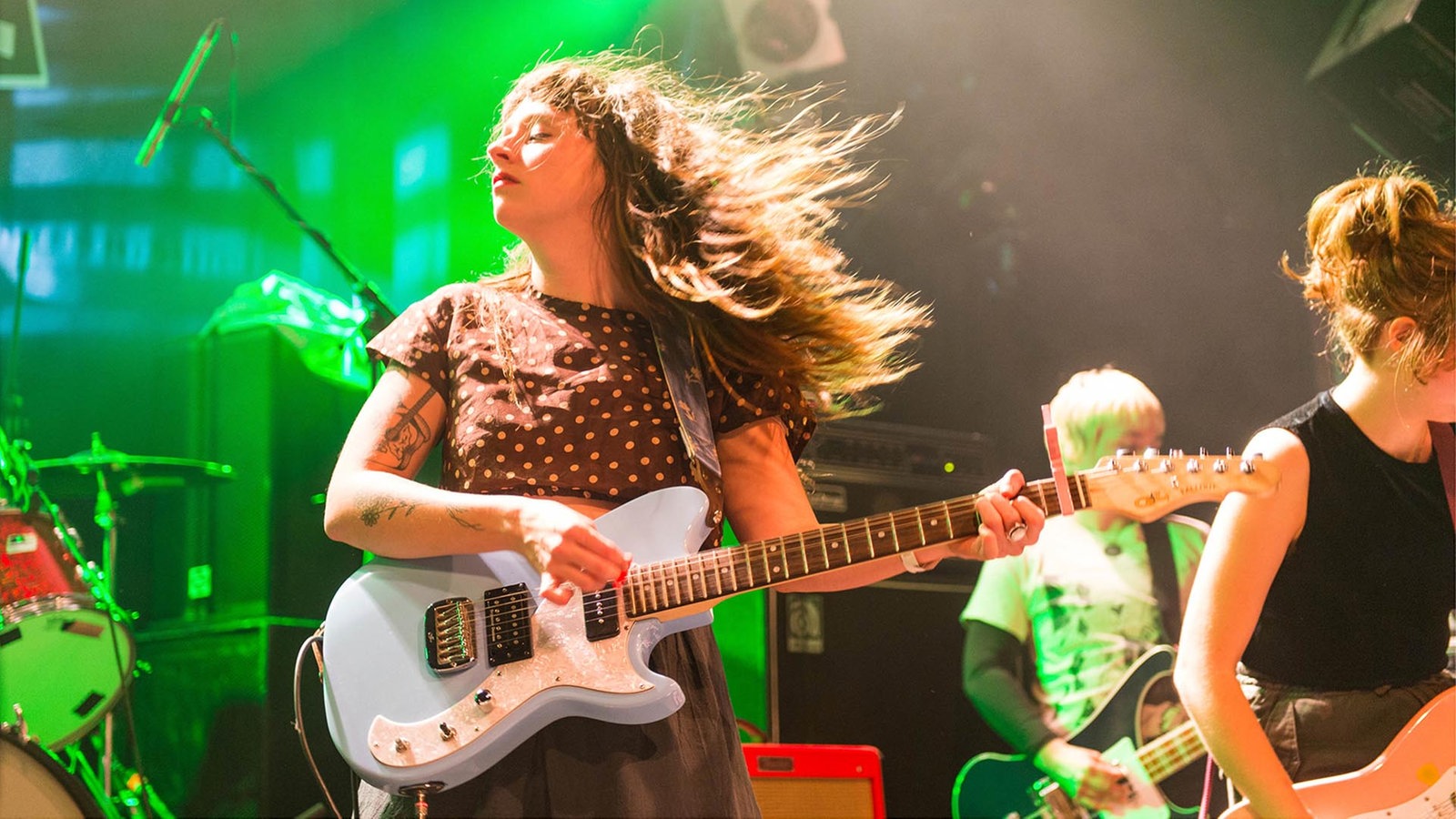 Waxahatchee